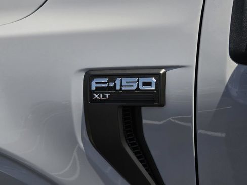 Used 2022 Ford F150 XLT w/ Equipment Group 302A High AWD/4WD image 36