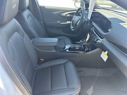 New 2026 Buick Envista Sport Touring image 27