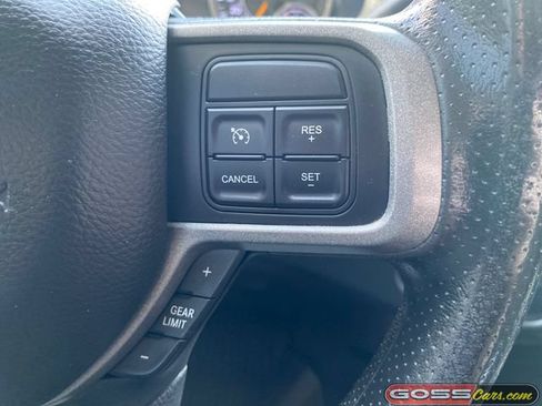 Used 2019 RAM 2500 Tradesman AWD/4WD image 17