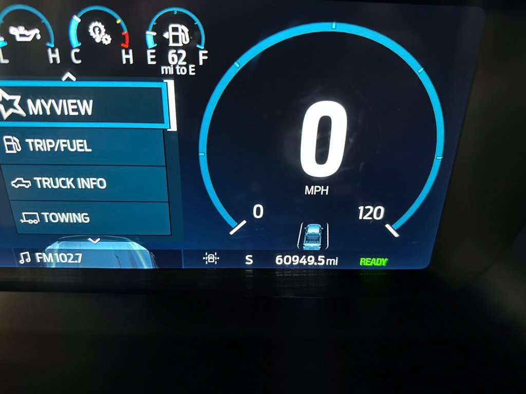 Used 2022 Ford F150 Lariat w/ Equipment Group 502A High AWD/4WD image 27