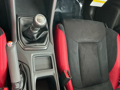 New 2026 Subaru WRX Limited image 12