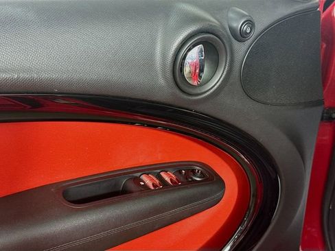 Used 2016 MINI Cooper Countryman S FWD image 18