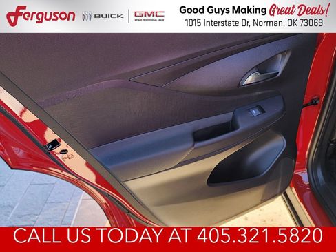 New 2026 Buick Envista Preferred w/ Convenience I Package FWD image 37