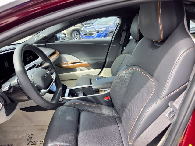 Used 2023 Lucid Air Touring AWD/4WD image 19
