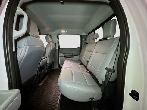 New 2026 Ford F350 XL w/ XL Chrome Package image 15