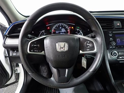 Used 2016 Honda Civic LX image 21