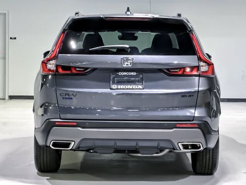 Used 2026 Honda CR-V Sport-L image 10