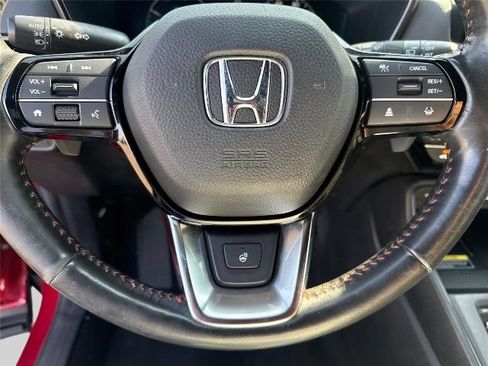 Used 2023 Honda CR-V Sport Touring image 13