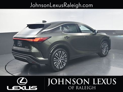 New 2026 Lexus RX 350 Premium Plus image 9