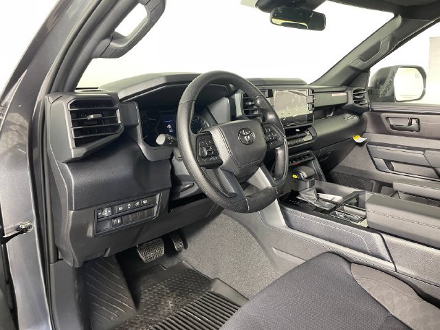 New 2026 Toyota Tundra SR AWD/4WD image 2