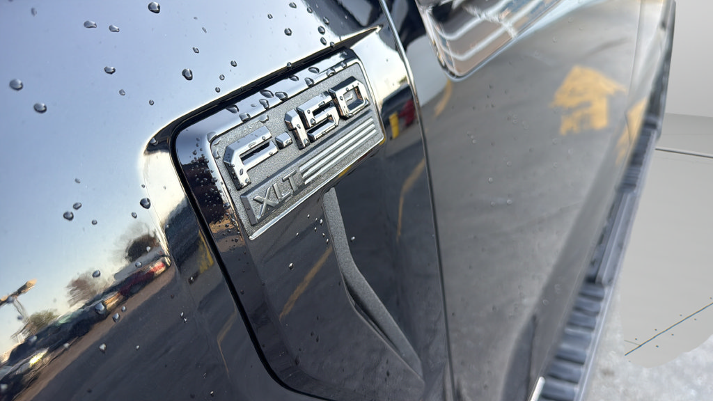 Used 2024 Ford F150 XLT w/ Equipment Group 303A High AWD/4WD image 11