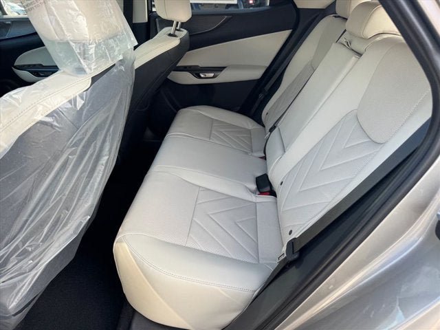 New 2026 Lexus NX 350 AWD w/ Accessory Package (2T) image 8