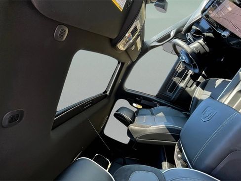 New 2026 RAM 2500 Laramie w/ Night Edition image 23