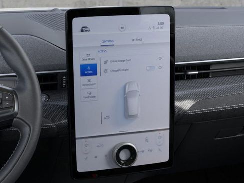 New 2025 Ford Mustang Mach-E GT w/ Interior Protection Package image 17