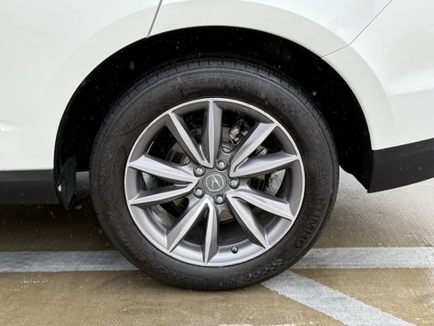 Used 2019 Acura RDX FWD w/ Technology Package image 14