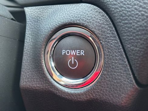 Used 2024 Toyota RAV4 XLE image 24