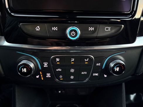 Used 2023 Chevrolet Traverse LT w/ LPO, Floor Liner Package image 17