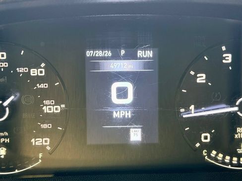 Used 2024 RAM ProMaster 2500 w/ Convenience Group FWD image 14