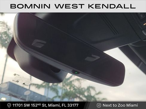 Used 2023 Honda CR-V Sport Touring image 27