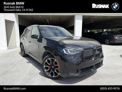 Used 2026 BMW X3 M50 w/ Premium Package