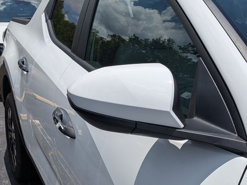 New 2026 Hyundai Santa Cruz SE FWD image 10
