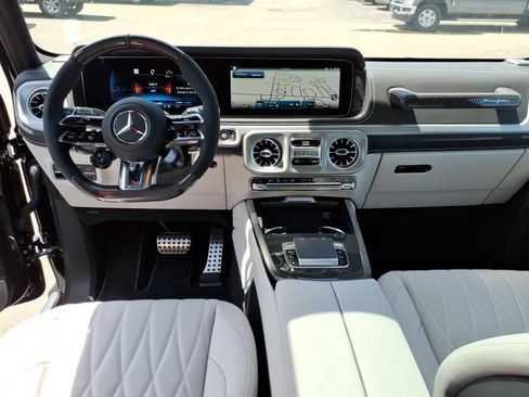 Used 2026 Mercedes-Benz G 63 AMG 4MATIC image 14