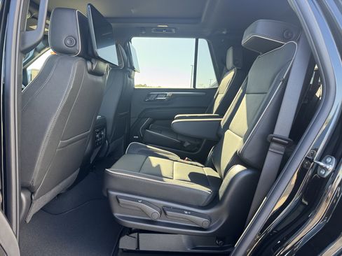 New 2026 Chevrolet Tahoe Premier image 7