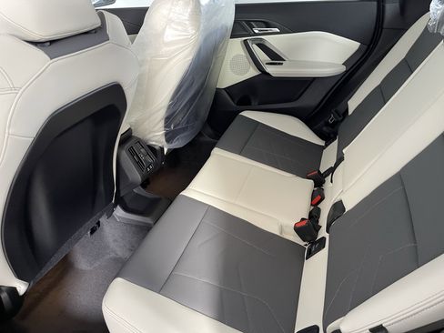 New 2026 BMW X1 xDrive28i w/ Technology Package image 16