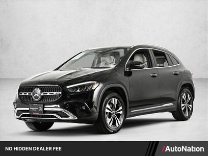Used 2024 Mercedes-Benz GLA 250 4MATIC