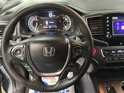 Used 2023 Honda Ridgeline Sport image 20