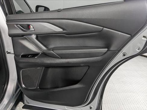 Used 2023 MAZDA CX-9 Grand Touring image 22