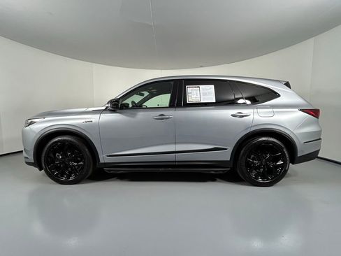 Used 2023 Acura MDX A-Spec image 4