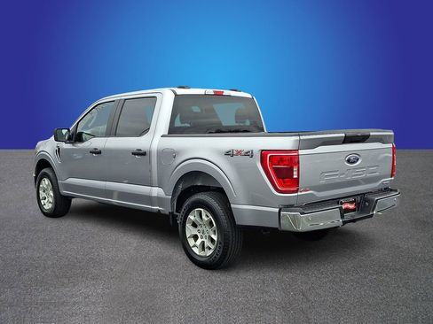Used 2023 Ford F150 XLT image 4