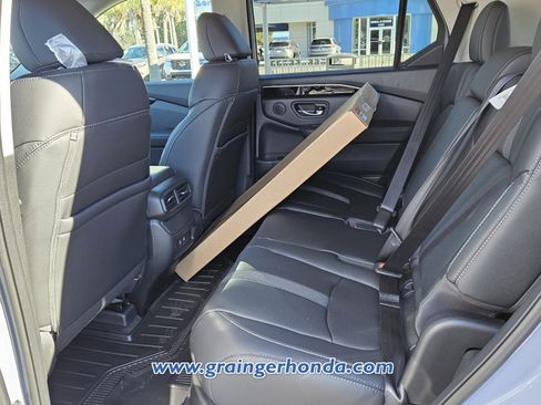 New 2026 Honda Passport RTL image 10