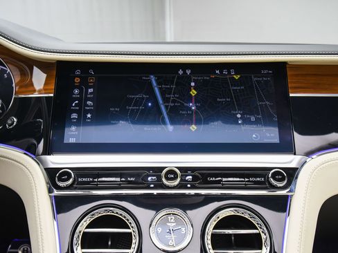 Certified 2020 Bentley Continental GT image 41