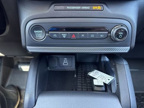 New 2025 Ford Bronco Sport Outer Banks w/ Sasquatch Outer Banks Package AWD/4WD image 36