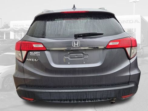 Used 2022 Honda HR-V EX-L image 6