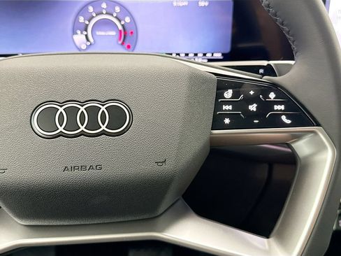Used 2026 Audi Q3 quattro 2.0T AWD/4WD image 12