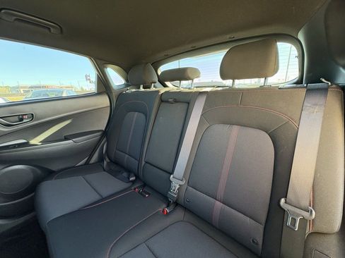 Used 2022 Hyundai Kona N Line image 27