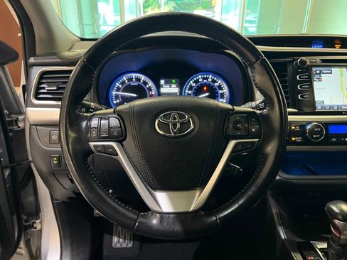 Used 2018 Toyota Highlander SE image 20