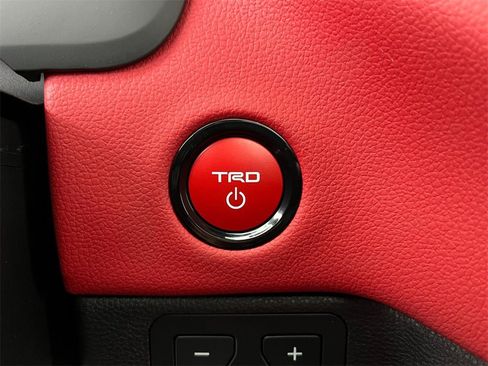 Certified 2026 Toyota Tundra TRD Pro image 23