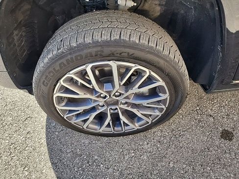 Used 2021 Jeep Grand Cherokee L Summit image 39