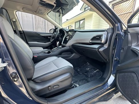 Used 2024 Subaru Outback Limited XT AWD/4WD image 26