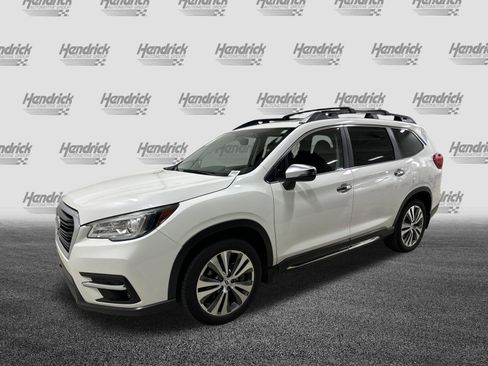 Used 2019 Subaru Ascent Touring w/ Popular Package #3 image 5