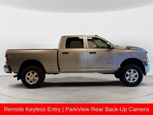 Used 2019 RAM 2500 Tradesman AWD/4WD image 7