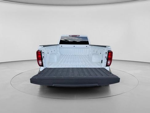 Used 2026 GMC Sierra 1500 Elevation AWD/4WD image 5