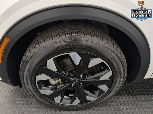 Certified 2023 Kia Sportage X-Line AWD/4WD image 8