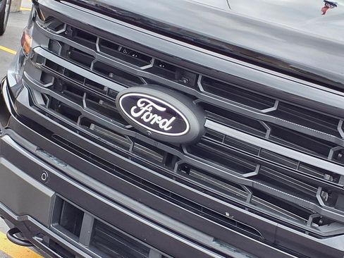 Used 2025 Ford F150 XLT w/ Equipment Group 302A MID image 30