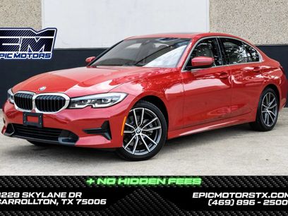 Used 2022 BMW 330i Sedan w/ Driving Assistance Package