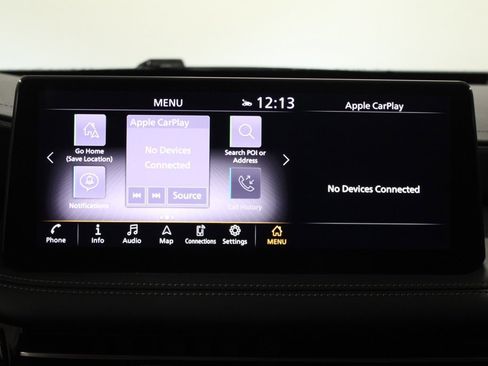 Certified 2025 INFINITI QX60 Luxe w/ Vision Package image 29